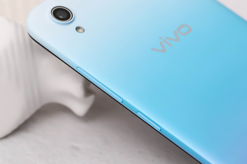 Điện thoại Vivo 2015-Y1s (2+32GB) Xanh Tím