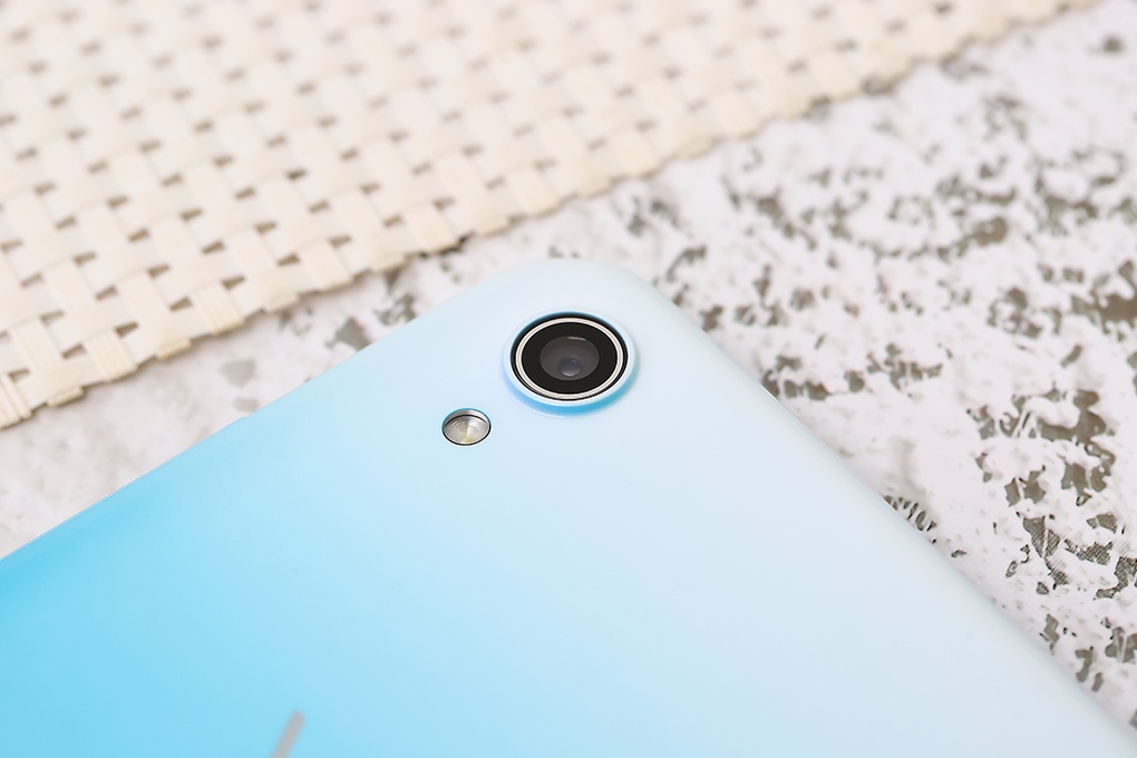 Điện thoại Vivo 2015-Y1s (2+32GB) Xanh Tím