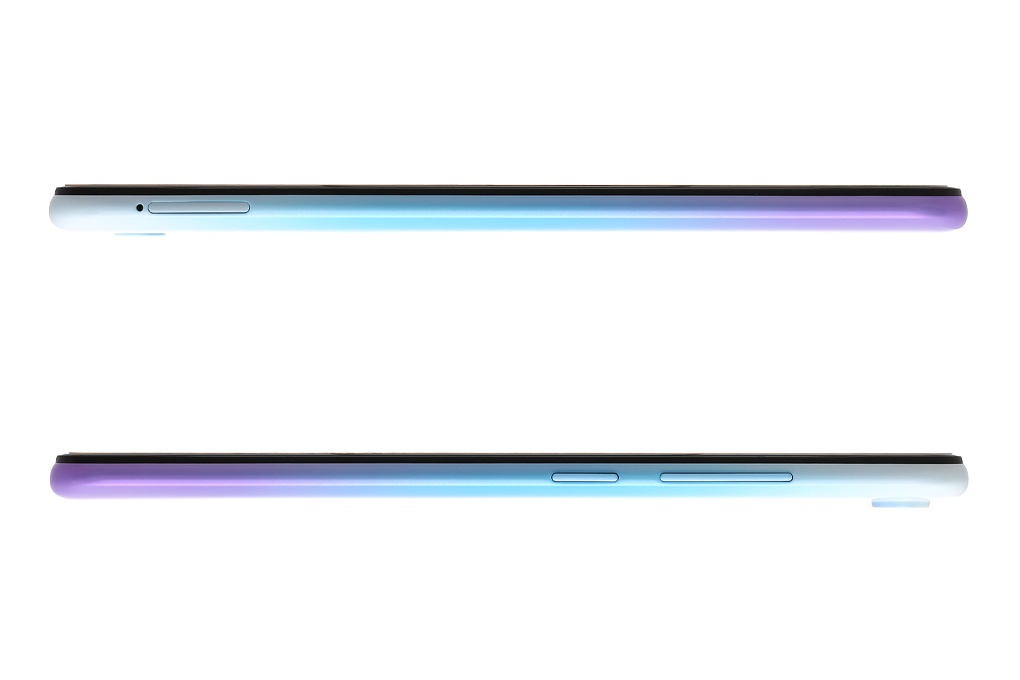 Điện thoại Vivo 2015-Y1s (2+32GB) Xanh Tím