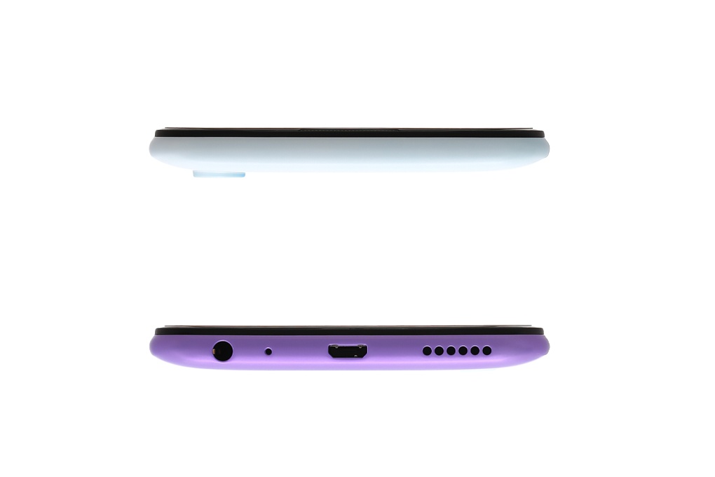 Điện thoại Vivo 2015-Y1s (2+32GB) Xanh Tím