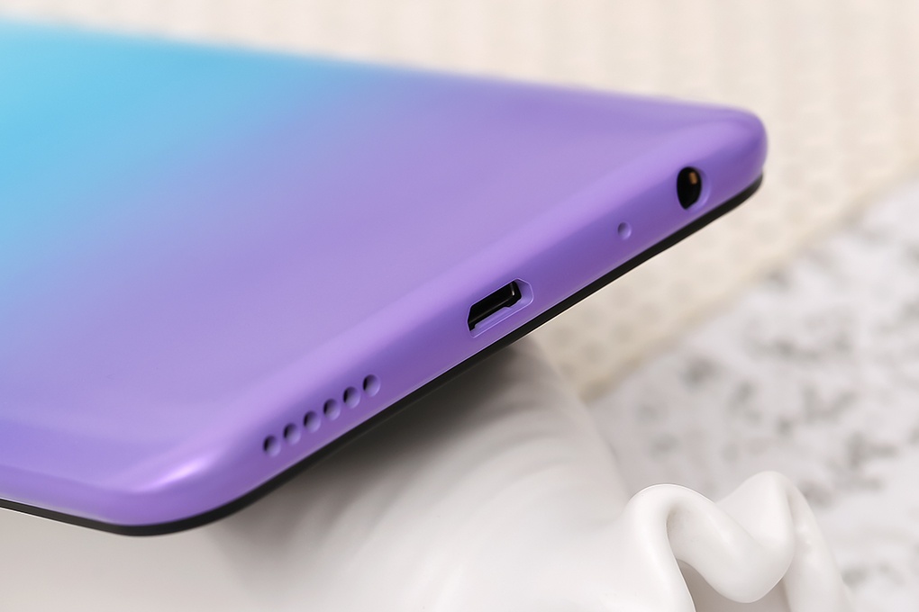 Điện thoại Vivo 2015-Y1s (2+32GB) Xanh Tím