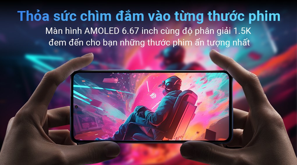 Điện thoại Xiaomi 13T 5G (12+256)