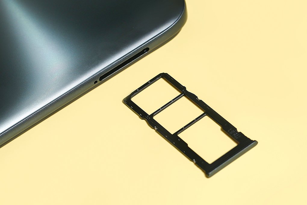 Điện thoại Xiaomi Redmi 10 (4+128) Xám DM