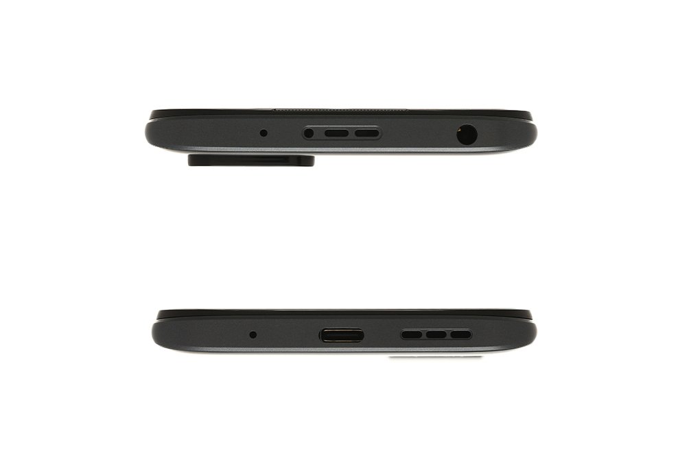 Điện thoại Xiaomi Redmi 10 (4+128) Xám DM