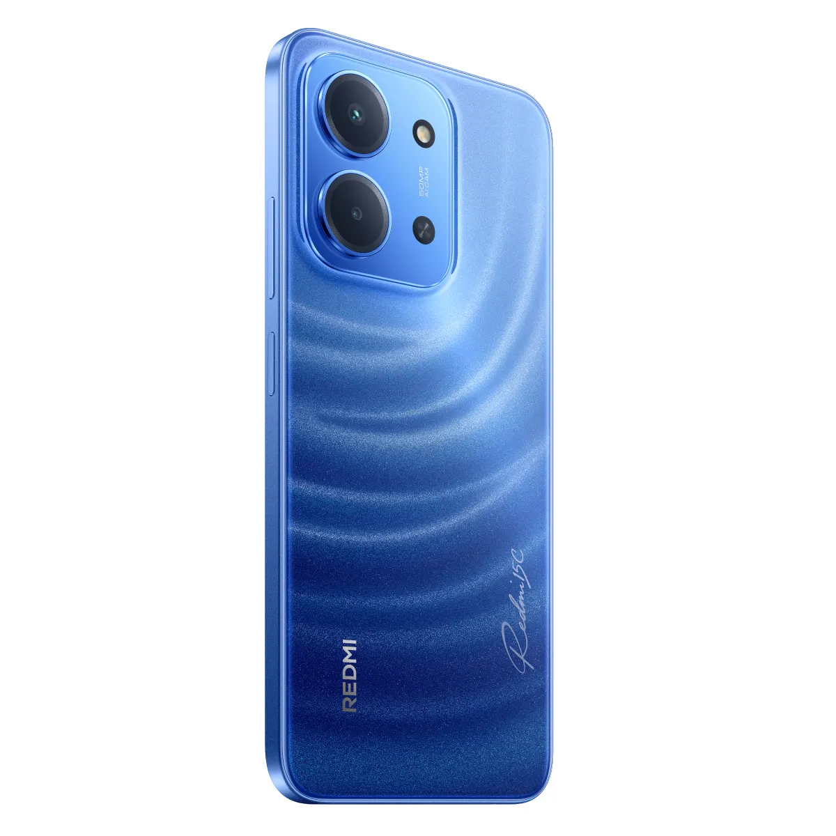 Điện thoại Xiaomi Redmi 15C (4+128GB) Xanh dương