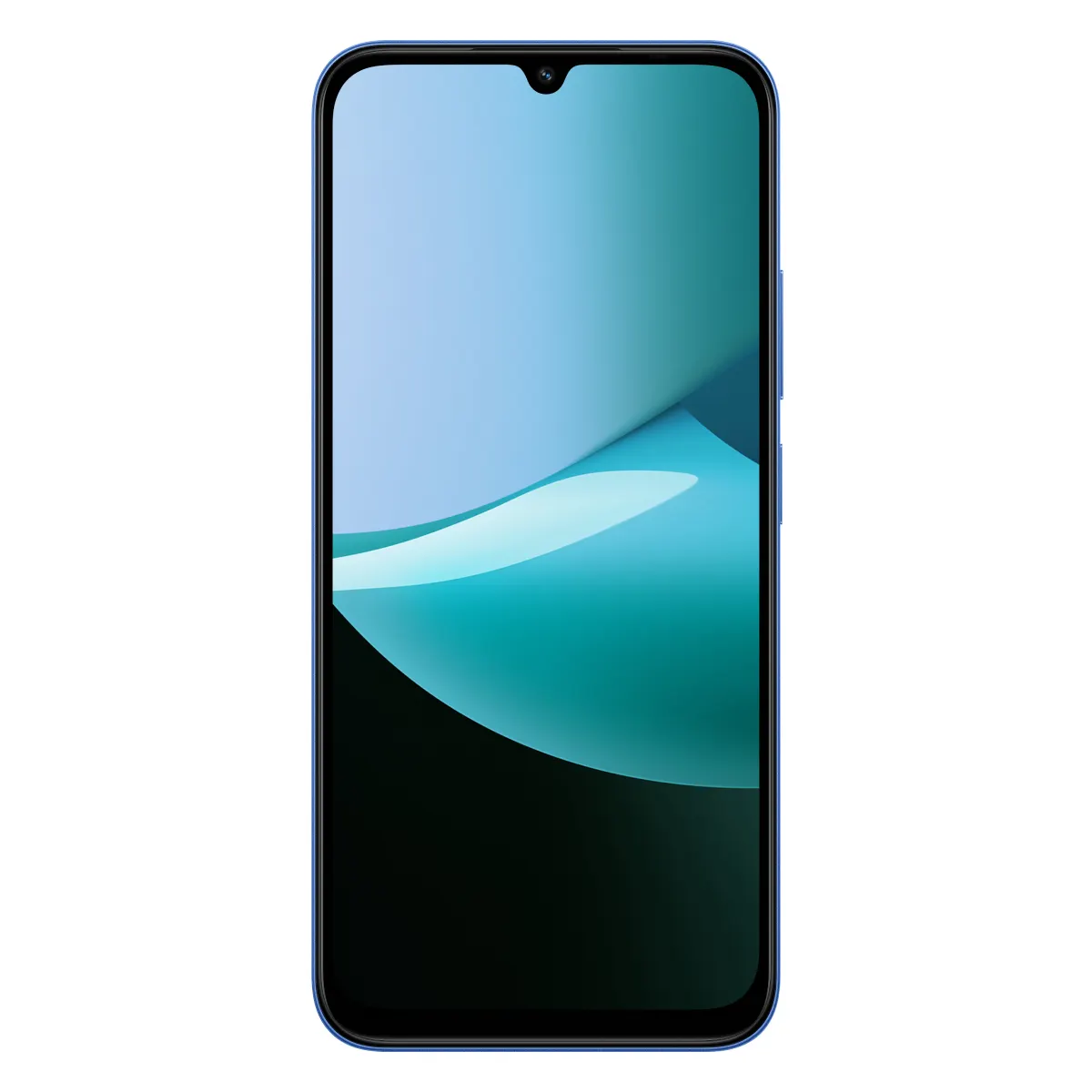 Điện thoại Xiaomi Redmi 15C (4+128GB) Xanh dương