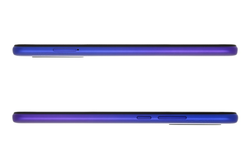 Điện thoại Xiaomi REDMI 9 (4+64) Tím