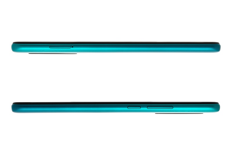 Điện thoại Xiaomi REDMI 9 (4+64) Xanh