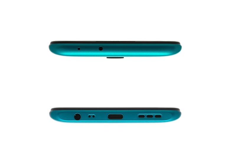 Điện thoại Xiaomi REDMI 9 (4+64) Xanh
