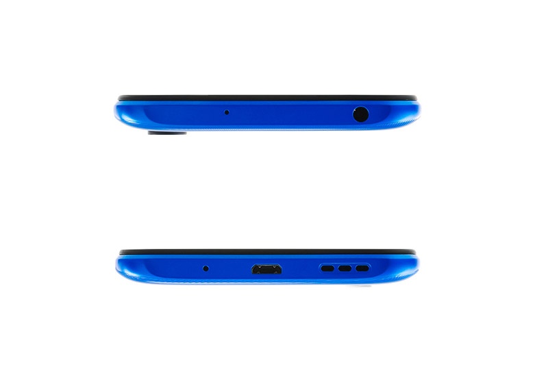 Điện thoại Xiaomi REDMI 9A (2+32) Xanh dương
