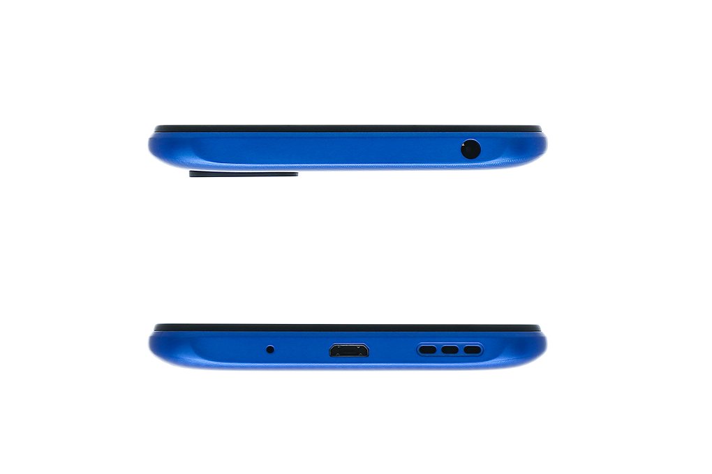 Điện thoại Xiaomi Redmi 9C (3+64) Xanh