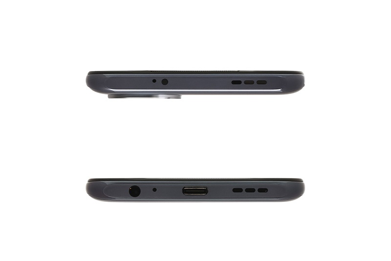 Điện thoại Xiaomi Redmi Note 10 (4+64) Xám