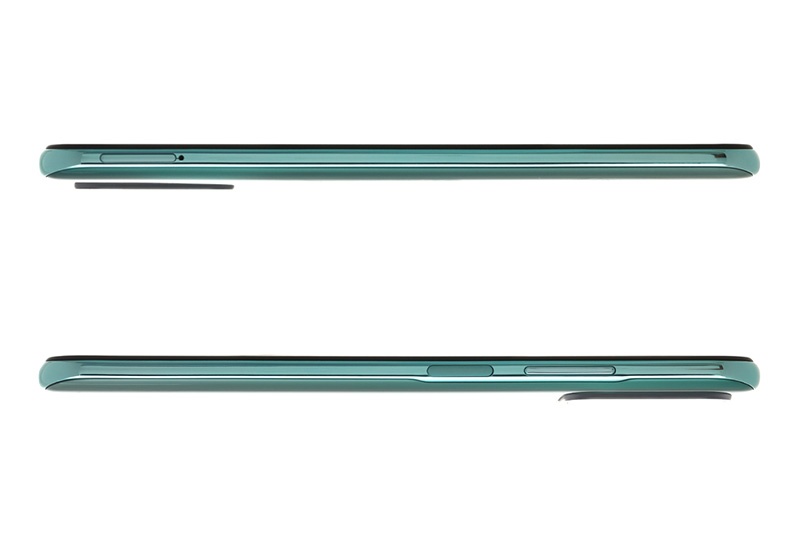 Điện thoại Xiaomi Redmi Note 10 (4+64) Xanh