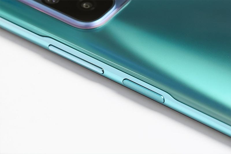Điện thoại Xiaomi Redmi Note 10 (4+64) Xanh