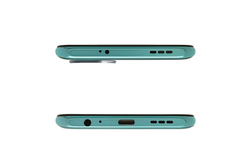 Điện thoại Xiaomi Redmi Note 10 (4+64) Xanh