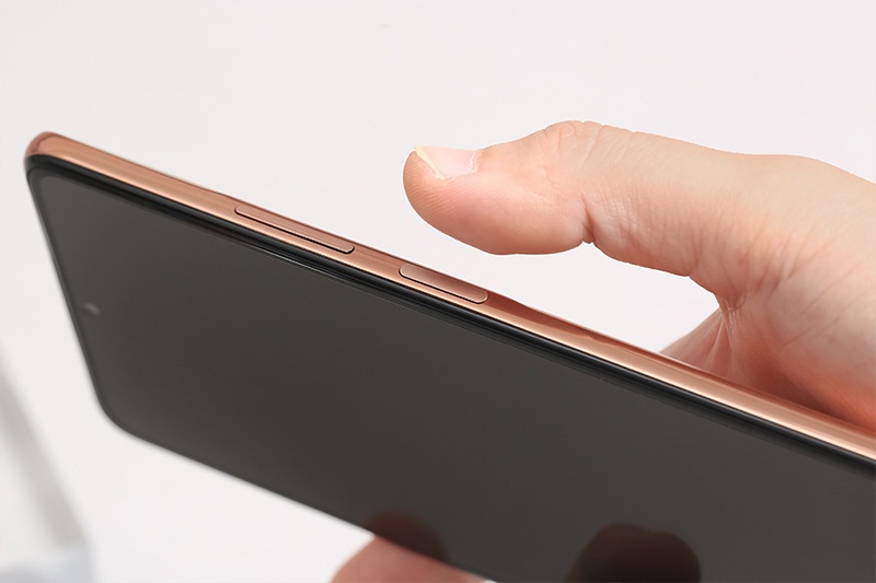 Điện thoại Xiaomi Redmi Note 10 Pro (6 + 128) Đồng