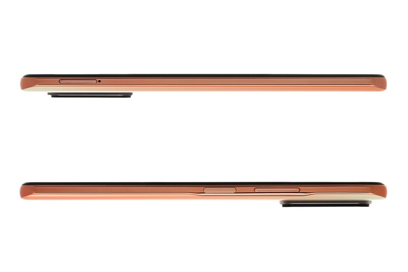 Điện thoại Xiaomi Redmi Note 10 Pro (6 + 128) Đồng