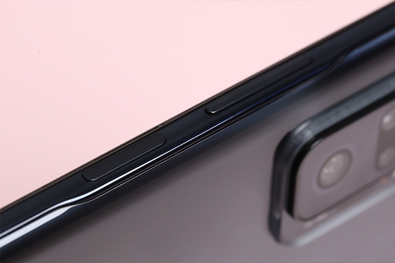 Điện thoại Xiaomi Redmi Note 10 Pro (6 + 128) Xám