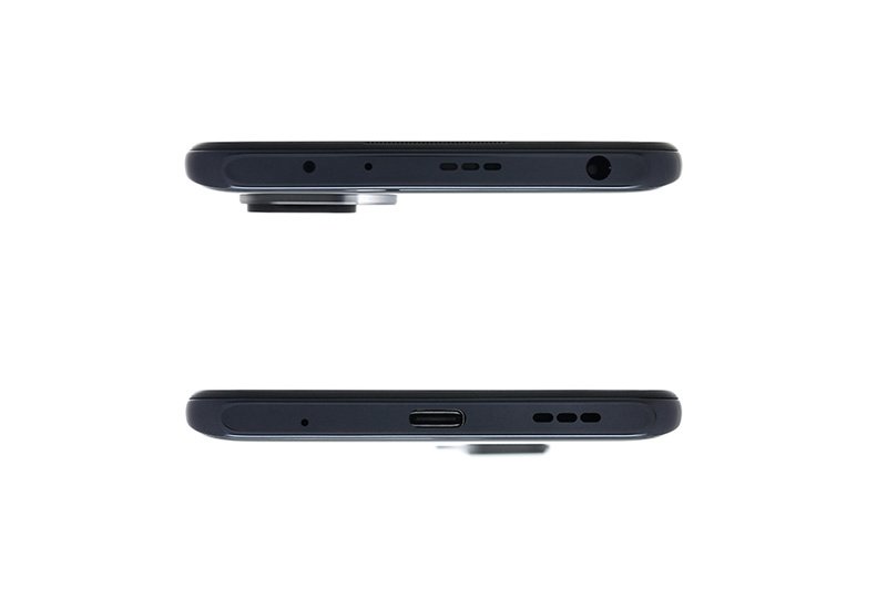 Điện thoại Xiaomi Redmi Note 10 Pro (8 + 128) Xám DM