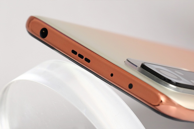 Điện thoại Xiaomi Redmi Note 10 Pro (8+128) Đồng