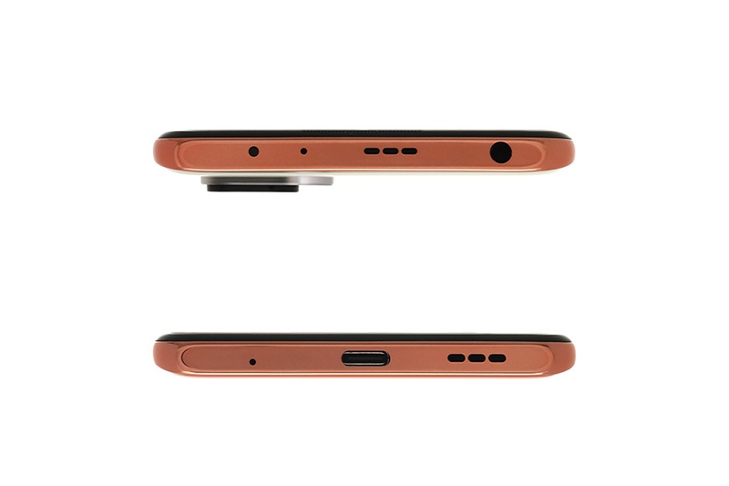 Điện thoại Xiaomi Redmi Note 10 Pro (8+128) Đồng