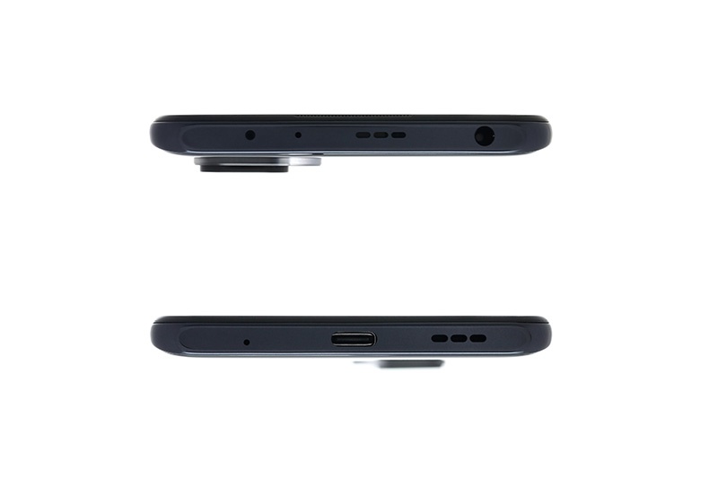 Điện thoại Xiaomi Redmi Note 10 Pro (8+128) Xám