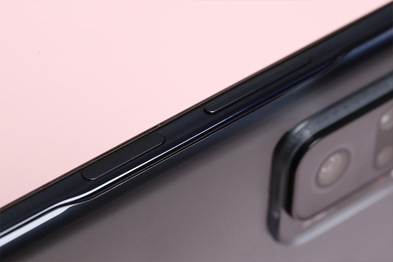 Điện thoại Xiaomi Redmi Note 10 Pro (8+128) Xám