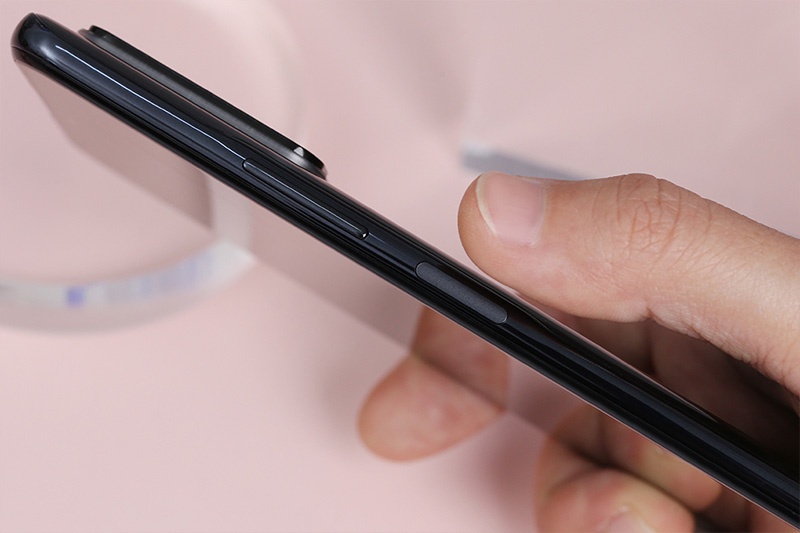 Điện thoại Xiaomi Redmi Note 10 Pro (8+128) Xám