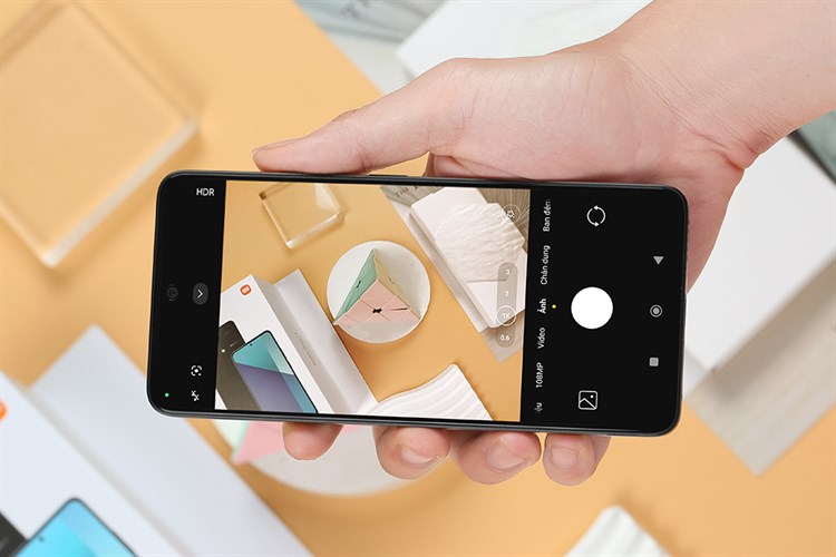 Điện thoại Xiaomi Redmi Note 13 (6+128GB)