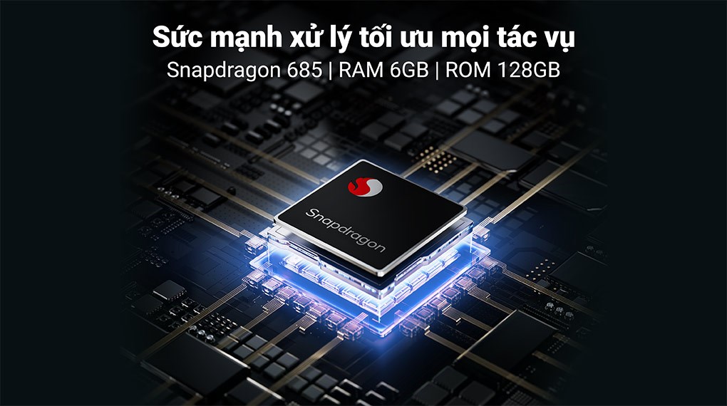 Điện thoại Xiaomi Redmi Note 13 (6+128GB)