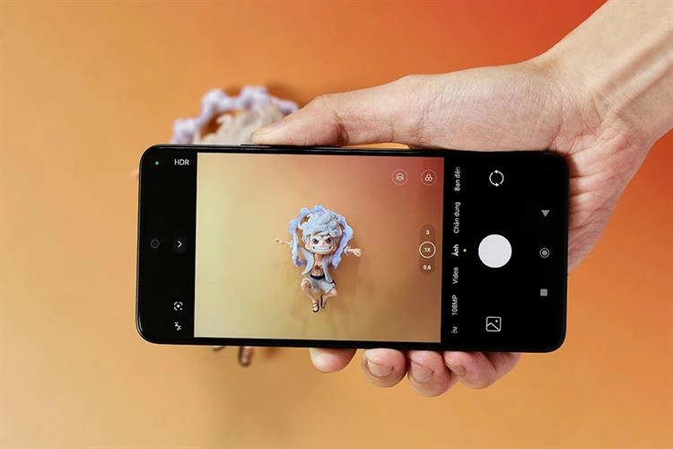 Điện thoại Xiaomi Redmi Note 14 5G (8+256GB) Đen