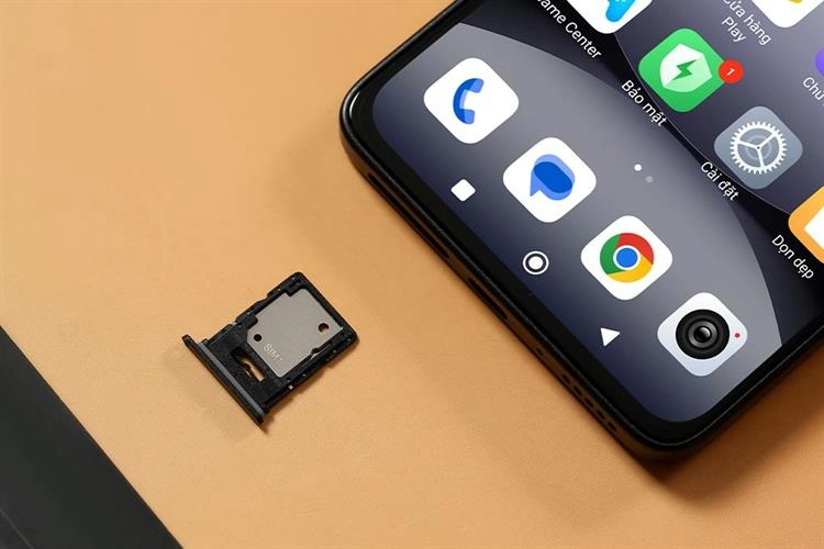 Điện thoại Xiaomi Redmi Note 14 5G (8+256GB) Đen