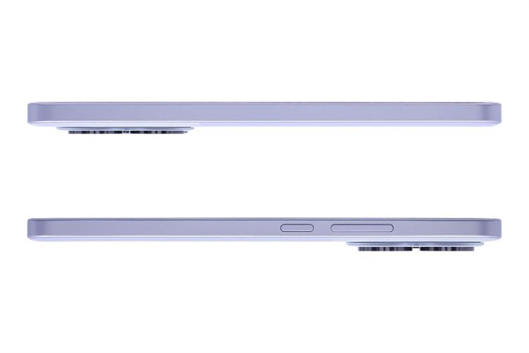 Điện thoại Xiaomi Redmi Note 14 5G (8+256GB) Tím