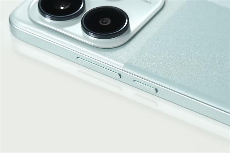 Điện thoại Xiaomi Redmi Note 14 5G (8+256GB) Xanh lá