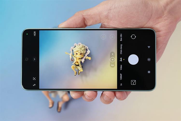 Điện thoại Xiaomi Redmi Note 14 5G (8+256GB) Xanh lá