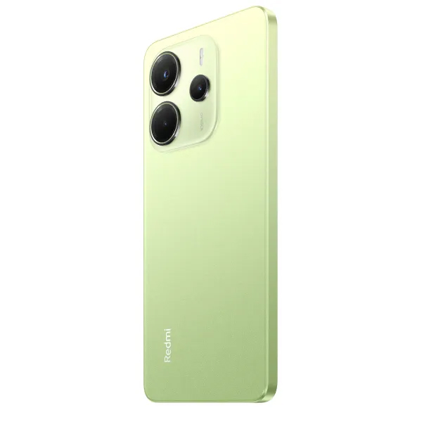 Điện thoại Xiaomi Redmi Note 14 (6+128GB) Xanh lá