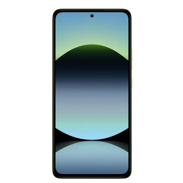 Điện thoại Xiaomi Redmi Note 14 (6+128GB) Xanh lá