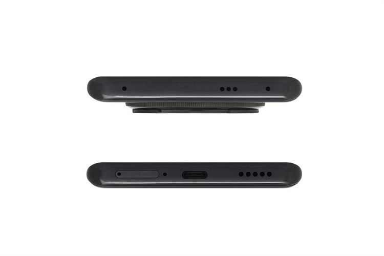 Điện thoại Xiaomi Redmi Note 14 Pro+ 5G (8+256GB) Đen
