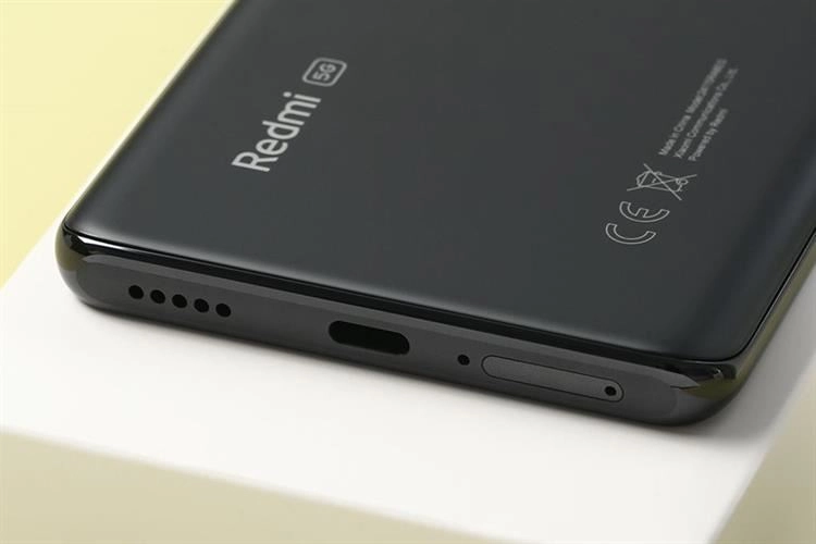 Điện thoại Xiaomi Redmi Note 14 Pro+ 5G (8+256GB) Đen