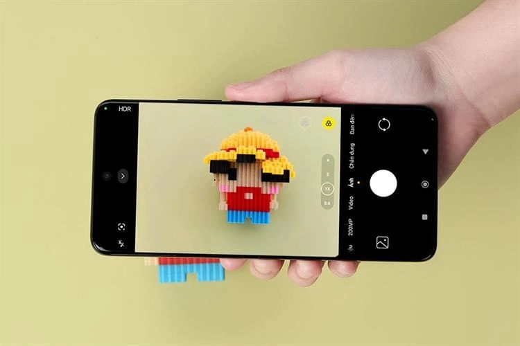 Điện thoại Xiaomi Redmi Note 14 Pro+ 5G (8+256GB) Đen