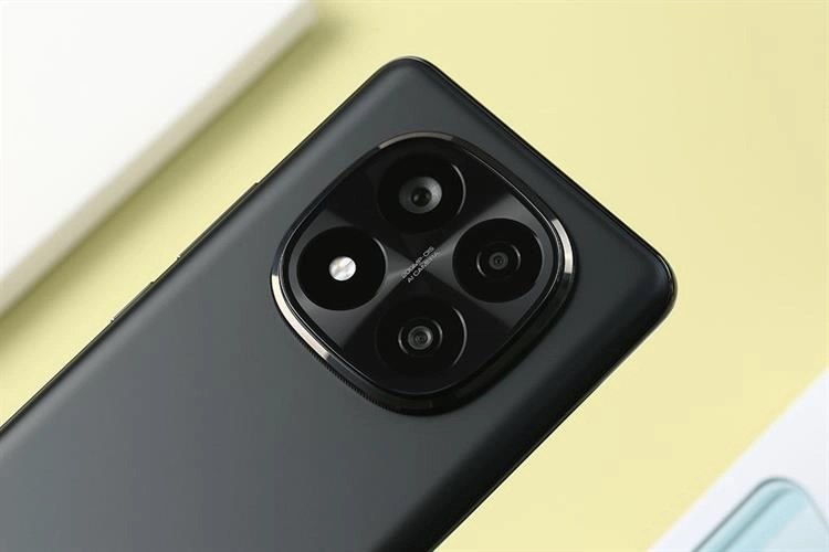 Điện thoại Xiaomi Redmi Note 14 Pro+ 5G (8+256GB) Đen