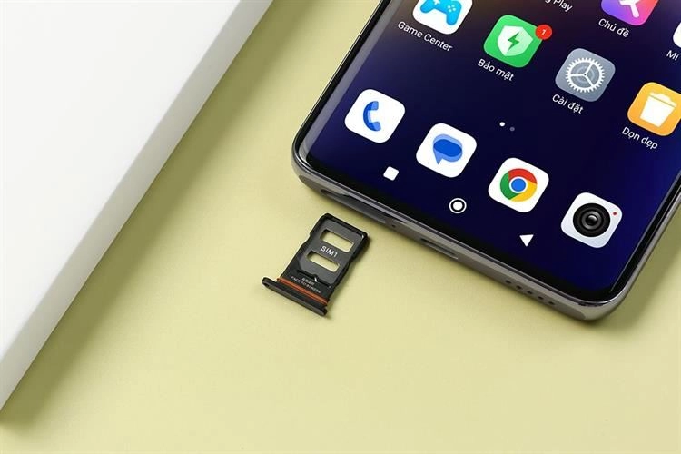 Điện thoại Xiaomi Redmi Note 14 Pro+ 5G (8+256GB) Tím