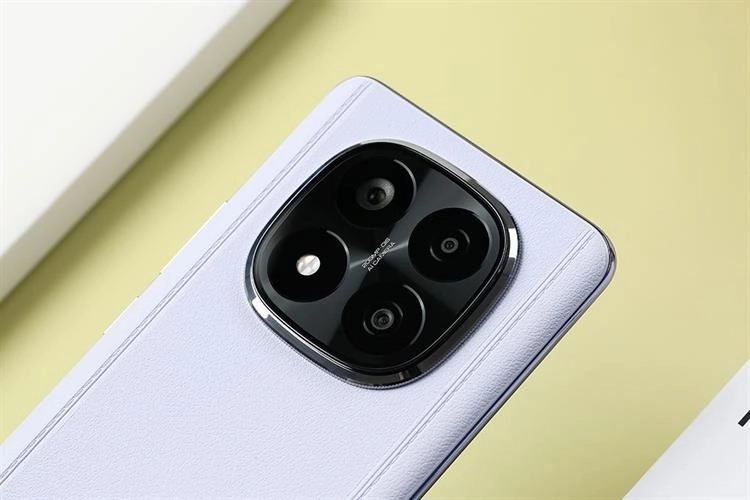 Điện thoại Xiaomi Redmi Note 14 Pro+ 5G (8+256GB) Tím