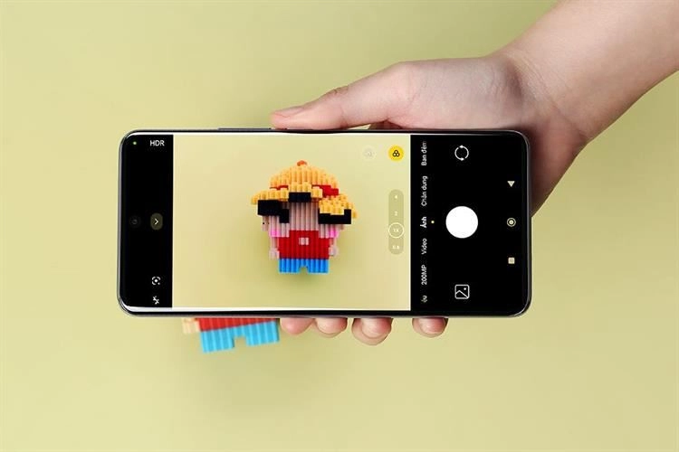 Điện thoại Xiaomi Redmi Note 14 Pro+ 5G (8+256GB) Tím