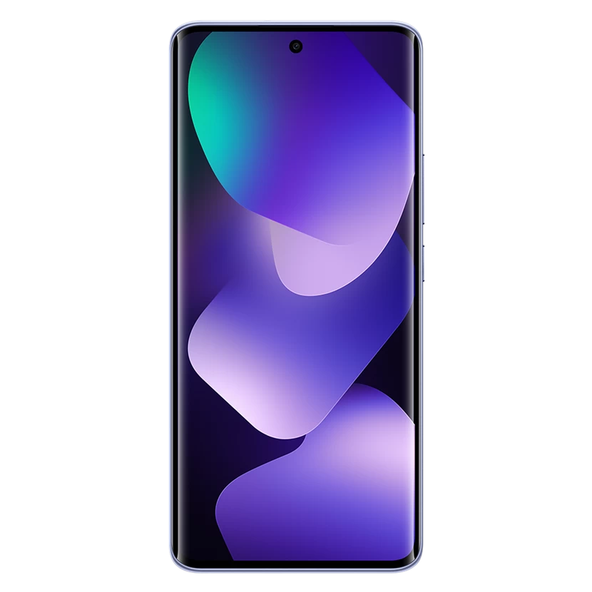 Điện thoại Xiaomi Redmi Note 15 5G (6+128GB) Tím