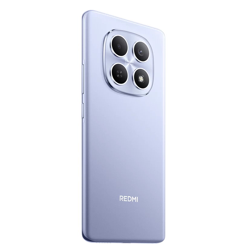 Điện thoại Xiaomi Redmi Note 15 (6+128GB) Tím