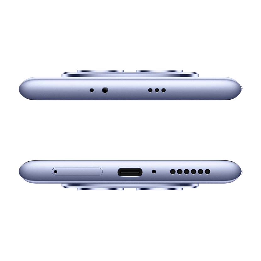 Điện thoại Xiaomi Redmi Note 15 (6+128GB) Tím