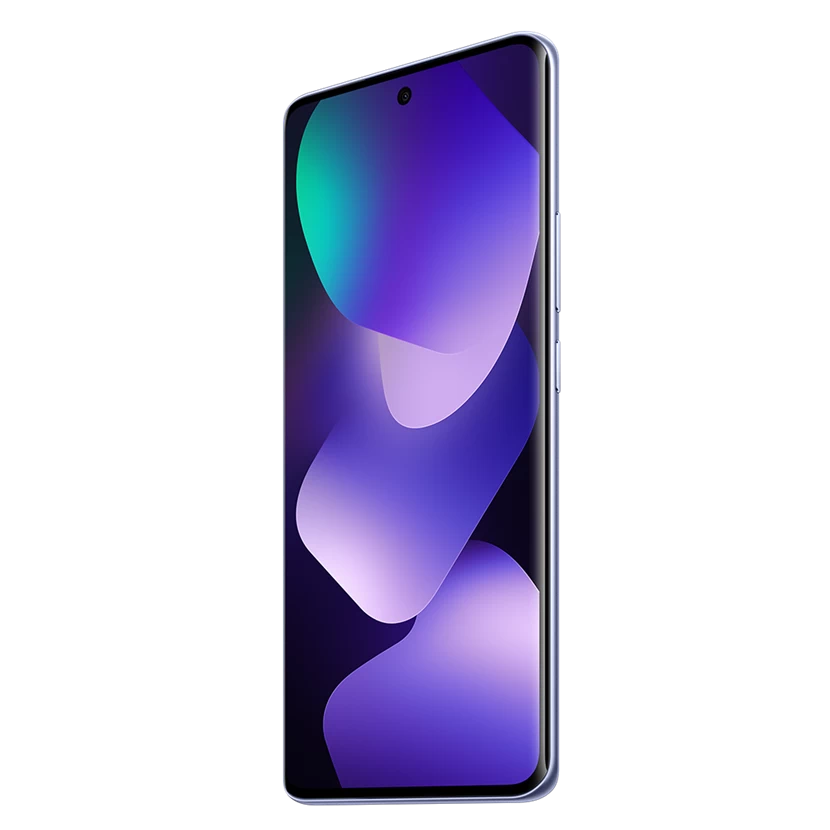 Điện thoại Xiaomi Redmi Note 15 (6+128GB) Tím