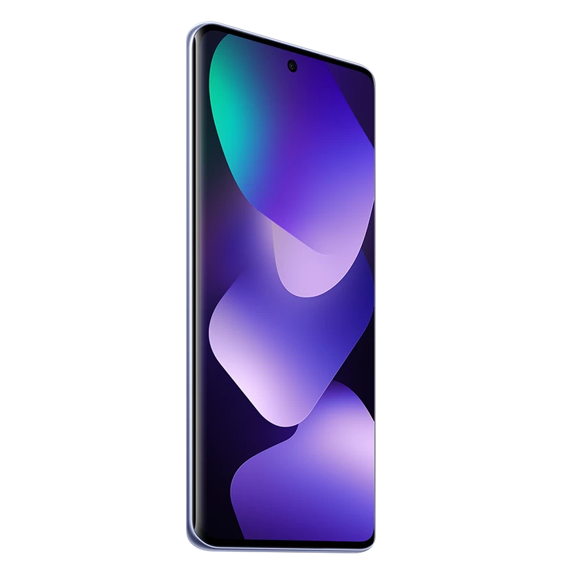 Điện thoại Xiaomi Redmi Note 15 (6+128GB) Tím