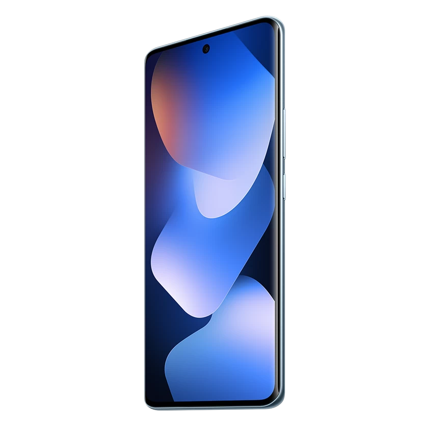 Điện thoại Xiaomi Redmi Note 15 (6+128GB) Xanh